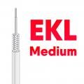 Греющий кабель EKL Medium в Оренбурге