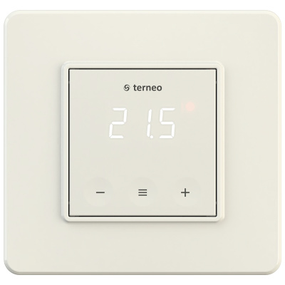 Терморегулятор для теплого пола Terneo s в России